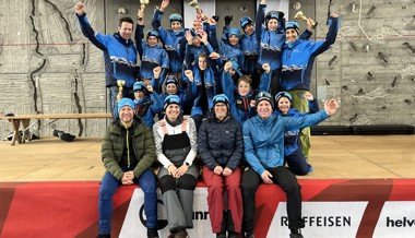 Starkes Abschneiden des SSC Toggenburg