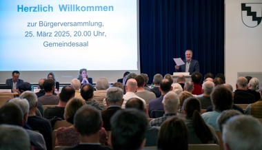 Eine Steuererhöhung will gut durchdacht sein