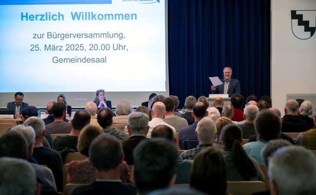 Eine Steuererhöhung will gut durchdacht sein