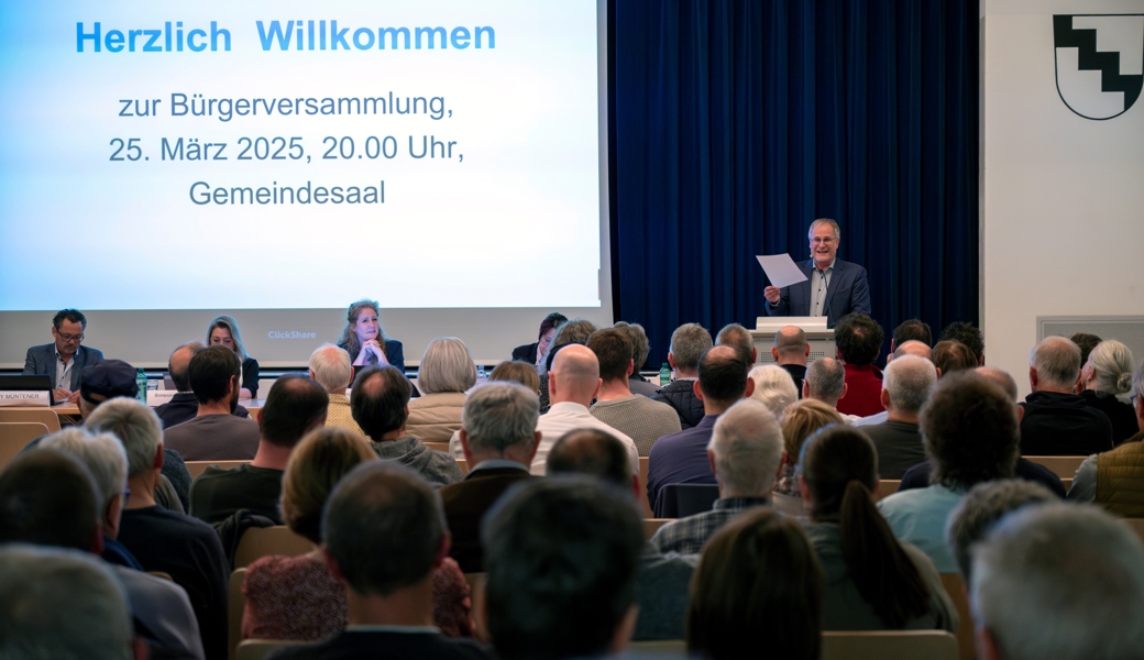 Eine Steuererhöhung will gut durchdacht sein