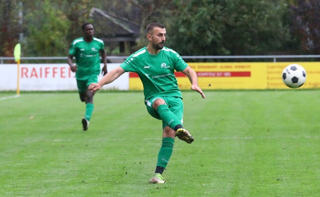 Buchser Serie reisst, Grabs und Trübbach stark