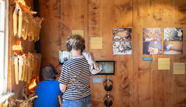Mehr als 30'000 Franken aus dem Lotteriefonds