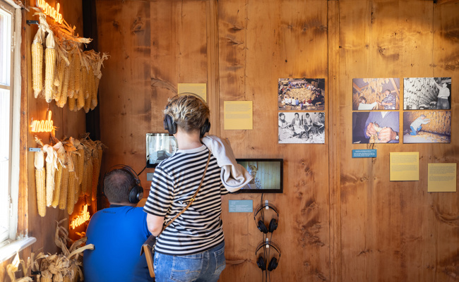 Mehr als 30'000 Franken aus dem Lotteriefonds