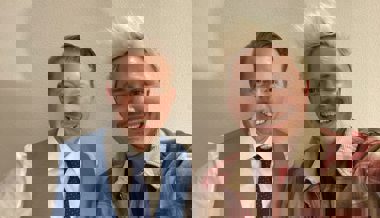 Ben Van Blue und Patric Scott: Zwei Künstler aus der Region spannen zusammen