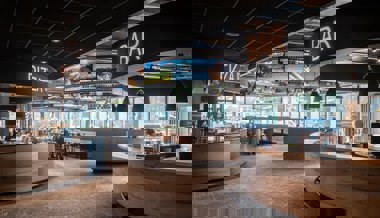 Elektronische Vignette als Spielverderber für Raststätten-Gruppe