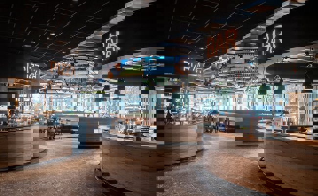 Elektronische Vignette als Spielverderber für Raststätten-Gruppe