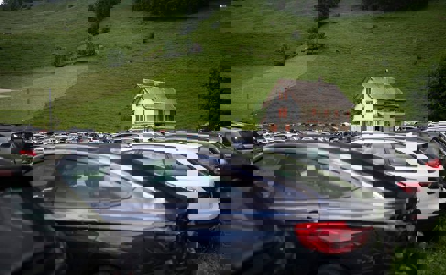 Bis zu 30 Franken pro Tag: Parkieren im Alpstein soll massiv teurer werden