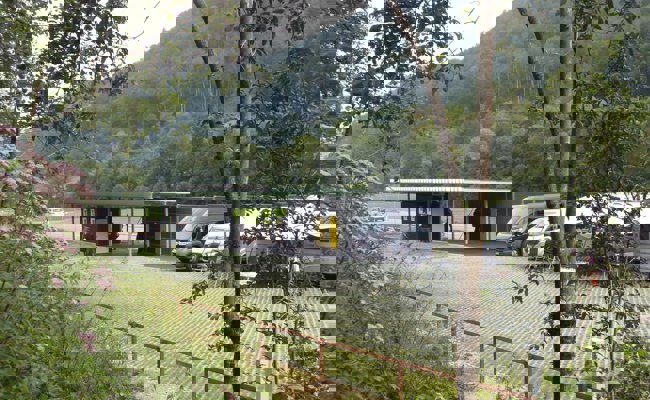 Nach wie vor keine Durchgangsplätze für Fahrende: Nun sollen Workshops die Akzeptanz fördern