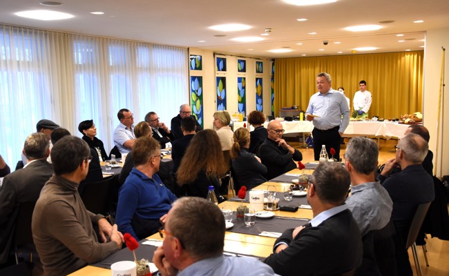 «Gemeinsinn am Leben erhalten»: In Krisenzeiten soll die Region Toggenburg zusammenstehen