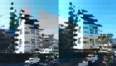 Verkauf des «Alten Pfarrhauses» wäre für beide Seiten eine Win-Win-Lösung