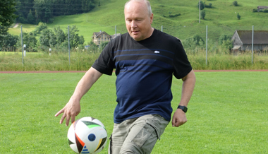 Über die Philippinen zum Frauenfussball in Liechtenstein