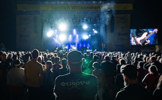 Open Air Wildhaus vor ungewisser Zukunft