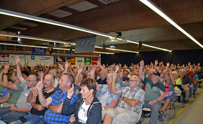 Die Bergbahnen Wildhaus wollen stärker auf Sommergäste setzen