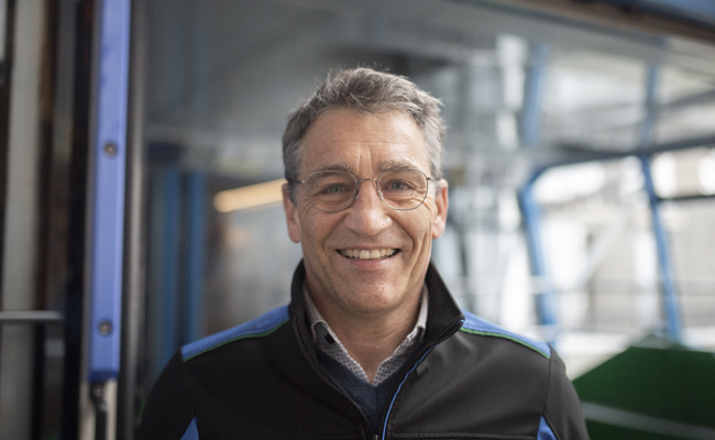 Risiko am Berg: «Ich staune oft, dass nicht mehr passiert»