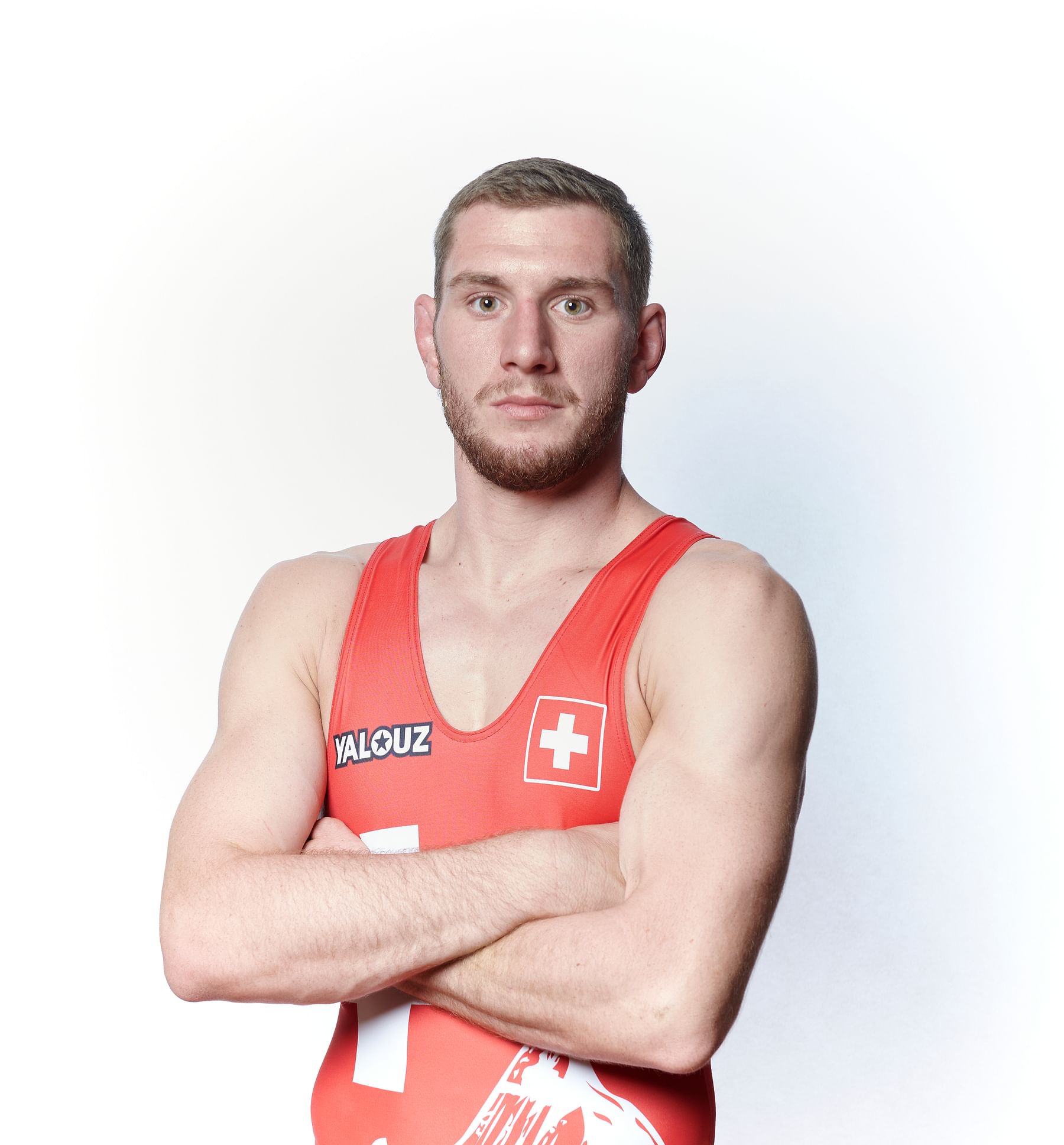 Andreas Vetsch kämpft ums Olympia-Ticket