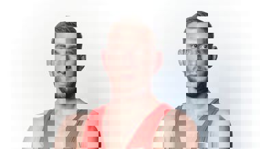 Andreas Vetsch kämpft ums Olympia-Ticket