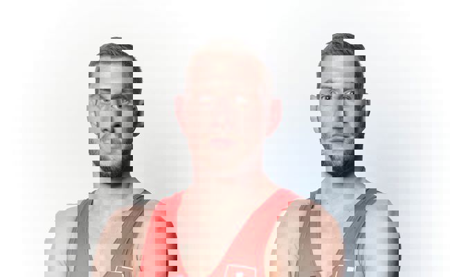 Andreas Vetsch kämpft ums Olympia-Ticket