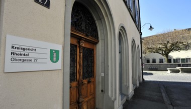 Prozess: Verteidigung fordert teilweisen Freispruch wegen versuchter vorsätzlicher Tötung