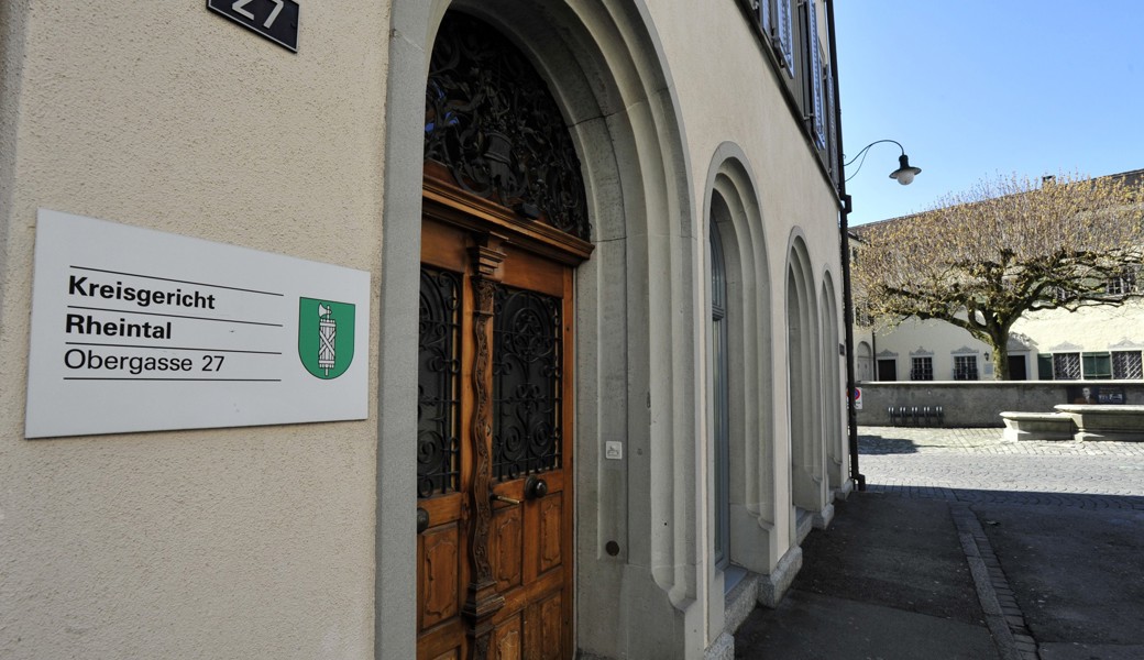 Nach der zweitägigen Verhandlung teilen die Richter das Urteil zu einem späteren Zeitpunkt mit.