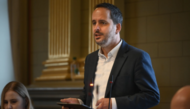 «Finanzpolitisches Schmierentheater»: Das sagt die St.Galler SP im Streit ums Sparpaket