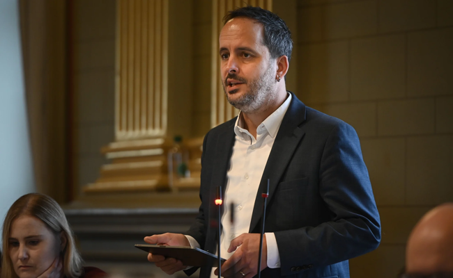 «Finanzpolitisches Schmierentheater»: Das sagt die St.Galler SP im Streit ums Sparpaket