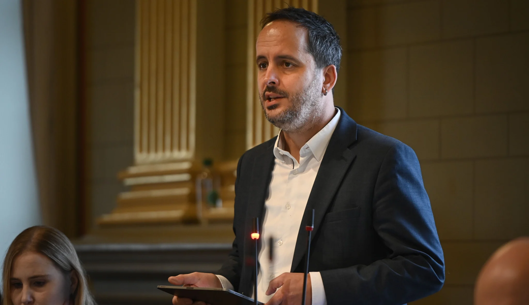 «Finanzpolitisches Schmierentheater»: Das sagt die St.Galler SP im Streit ums Sparpaket