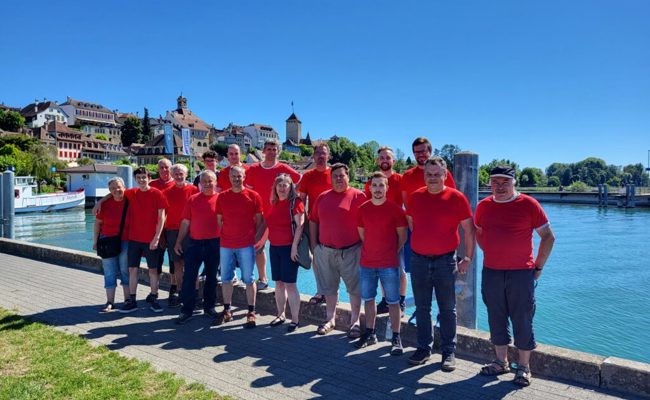 Tell-Schützen: Festsieg bei Junioren und Rang 1 der A-Gruppe im Waadtland