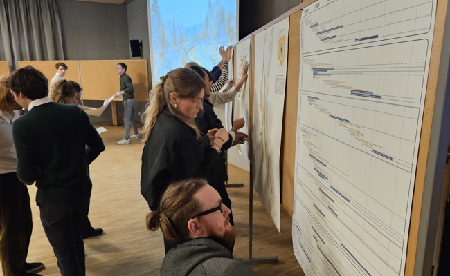 Wie Buchs sich entwickeln könnte: Projektbericht liegt nun vor