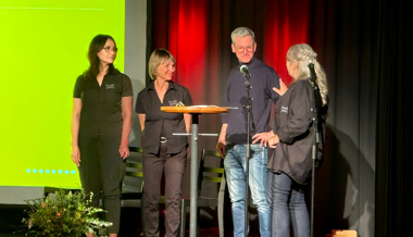 Das Werdenberger Kleintheater Fabriggli befindet sich in einer Zeit des Umbruchs