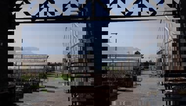 Ein Stück Freiheit in Gefangenschaft: Wie Straftäter in der Anstalt Saxerriet zurück in den Alltag finden