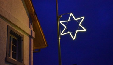 Schritt für Schritt zum «flächendeckenden» Lichterzauber