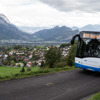 Palfries soll vom öffentlichen Verkehr nicht abgehängt werden