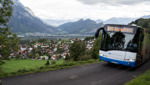 Palfries soll vom öffentlichen Verkehr nicht abgehängt werden