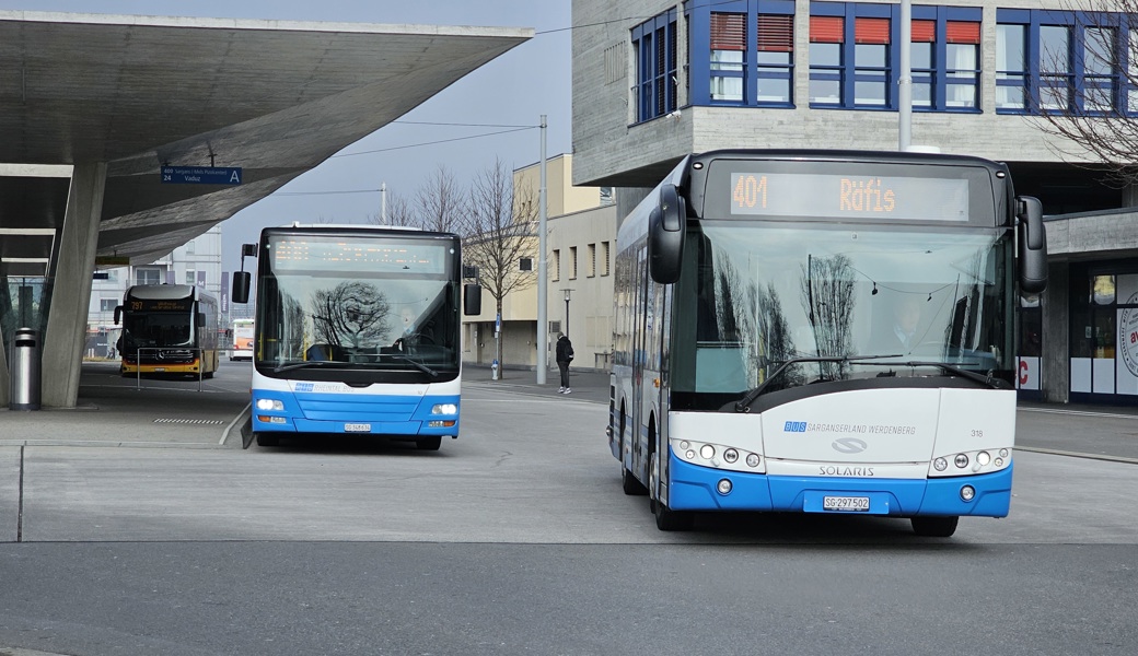 Ab August fährt eine neue Buslinie in die Haager Industrie