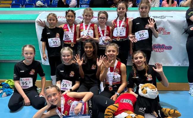 Werdenberger Trio holt sich Schweizer Meistertitel