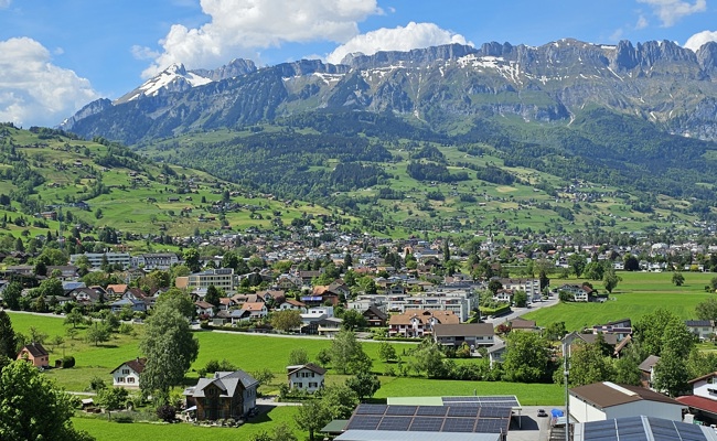 Im Werdenberg liegt nun Grabs ganz vorn