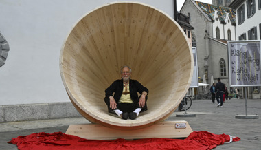 Ein Geschenk für das Toggenburg aus St. Gallen