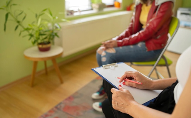 «Benötigt noch mehr Zeit»: Im Kanton St.Gallen fehlt noch immer ein Angebot für psychisch kranke junge Erwachsene