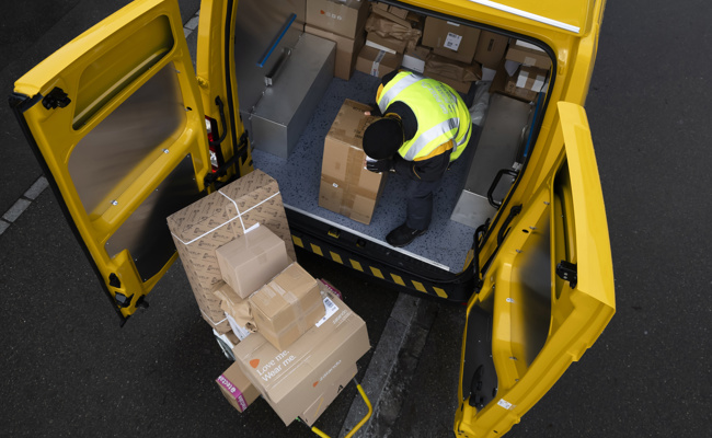 «Zahlen Sie innert 48 Stunden, sonst ist das Paket weg»