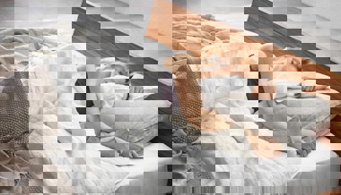 Kinderkram: «Seit ich Kinder habe, bin ich permanent müde – auch wenn sie durchschlafen»