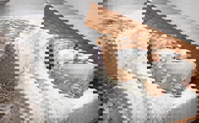 Kinderkram: «Seit ich Kinder habe, bin ich permanent müde – auch wenn sie durchschlafen»