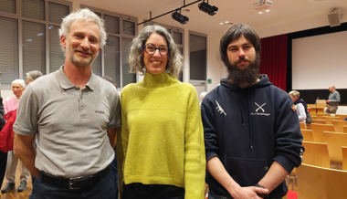 Kirchgemeinde: Ausgeglichene Rechnung und besetzte Mandate