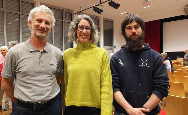 Kirchgemeinde: Ausgeglichene Rechnung und besetzte Mandate