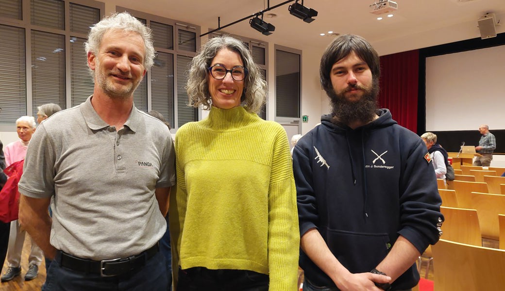 Kirchgemeinde: Ausgeglichene Rechnung und besetzte Mandate