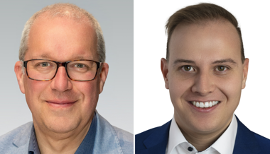 Pro und Contra mehr Geld für Zentrumslasten der Stadt St.Gallen