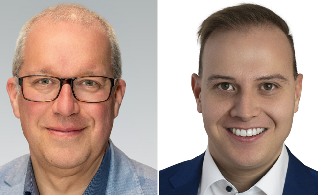 Pro und Contra mehr Geld für Zentrumslasten der Stadt St.Gallen