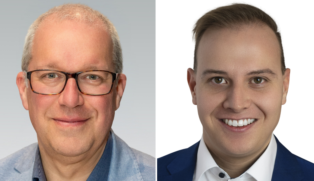 Pro und Contra mehr Geld für Zentrumslasten der Stadt St.Gallen