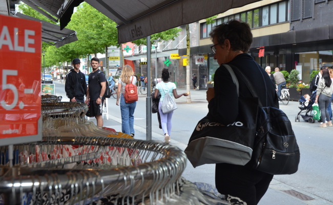 Länger shoppen? An der Bahnhofstrasse fehlt der Wille dazu