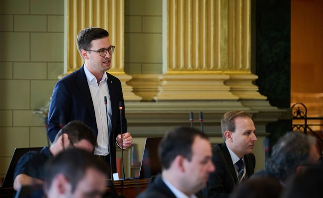 «Viel Geld für fragwürdige Projekte»: SVP und FDP beschränken Kulturanteil im Lotteriefondstopf