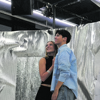 Theaterstück mit Leidenschaft: Von der Magie und der ersten Liebe